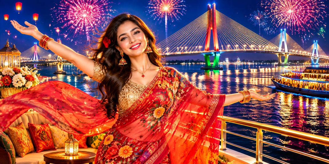 বরিশালে পহেলা বৈশাখে বেটিং টিপস পড়ছেন একজন সদস্য