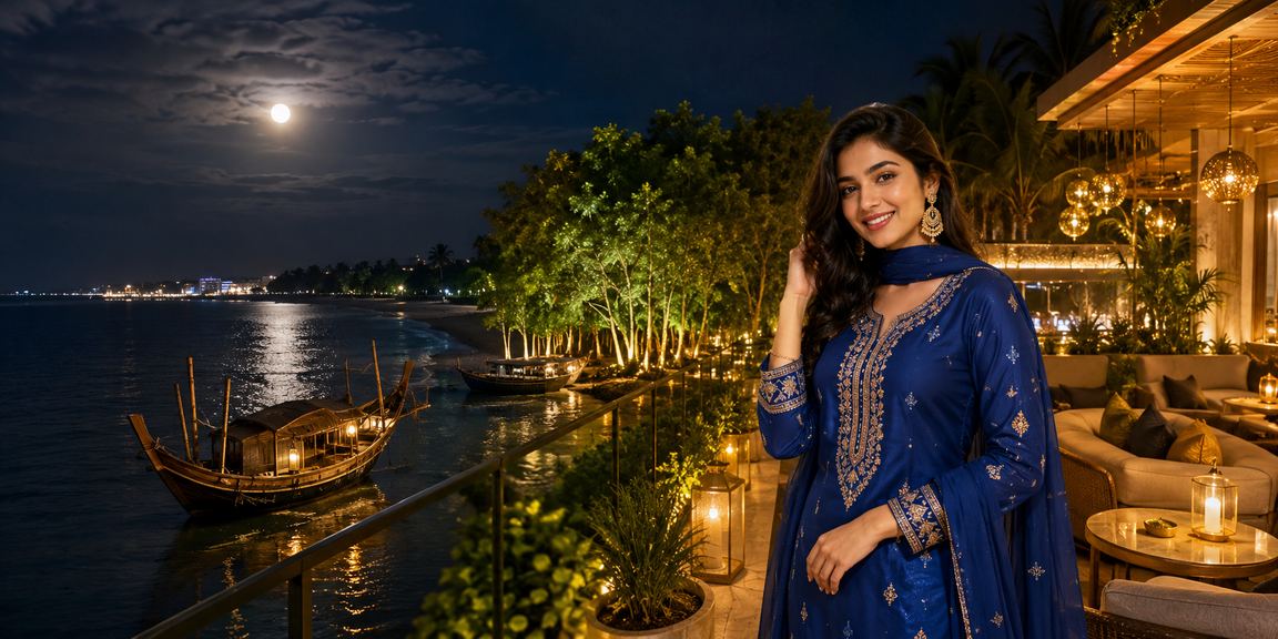 কক্সবাজারের একজন বেটর মোবাইলে বেটিং টিপস পড়ছেন