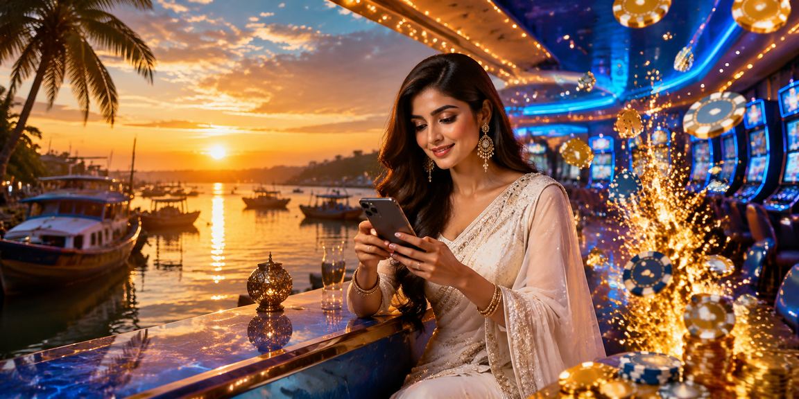 কক্সবাজার থেকে মোবাইলে বেটিং অভিজ্ঞতা