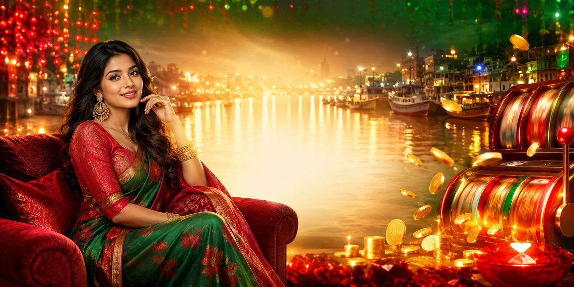 নারায়ণগঞ্জে স্লট গেমে ভাউচার সুবিধার ব্যবহার