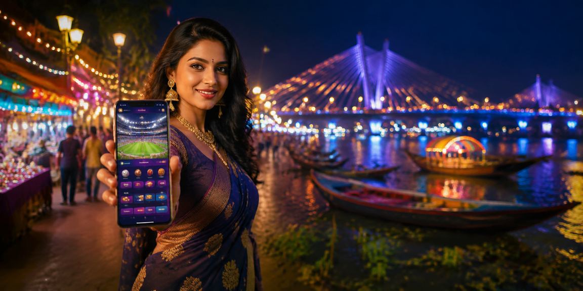 সুন্দরবন এলাকার ব্যবহারকারী hbajee20 - এ স্পোর্টস বেটিং পেমেন্ট করছেন
