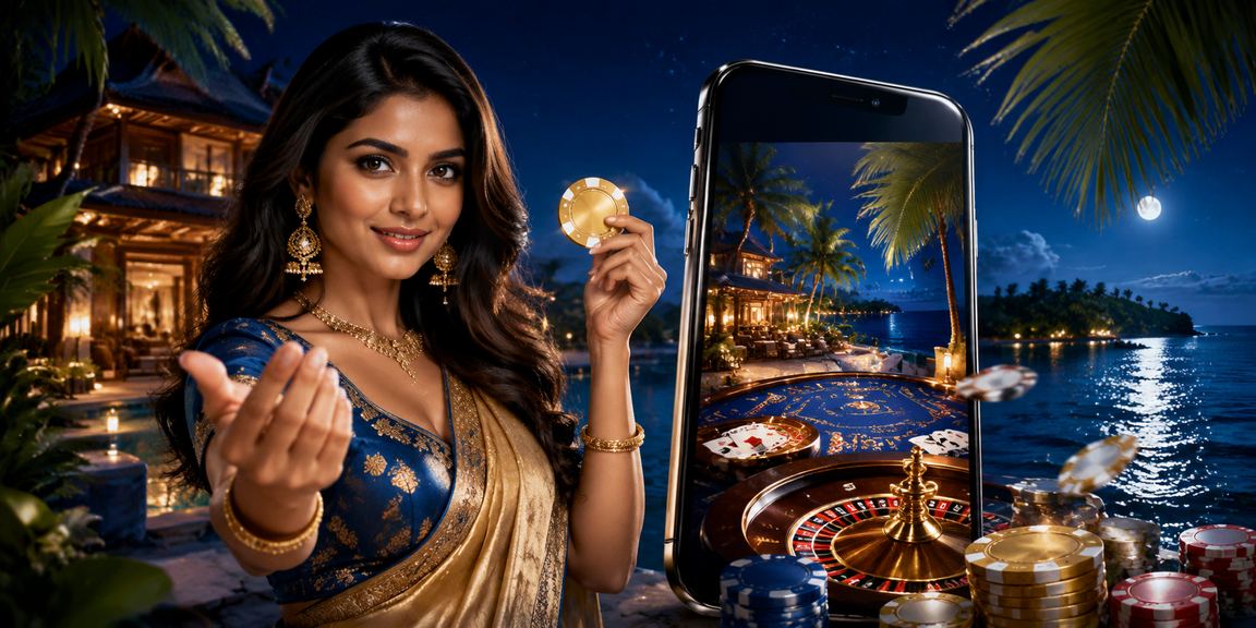 সিলেটের চা বাগানে hbajee20 ক্যাসিনো অ্যাপে লেনদেন